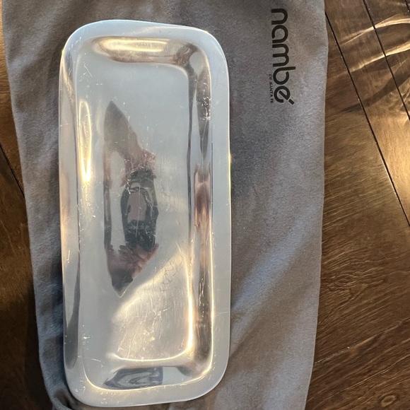 Serving tray - Picture 2 of 2